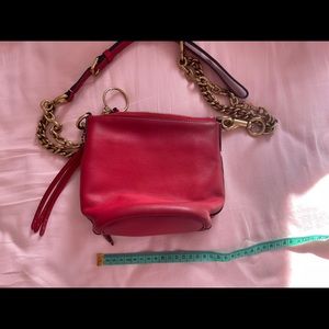 COPY - Coach mini bag
